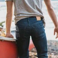 DUER Clothing Performance Denim | Slim Fit