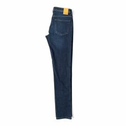 DUER Performance Denim Slim Straight | Women's Clothing