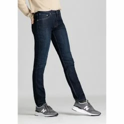 DUER Performance Denim Slim Straight | Women's Clothing