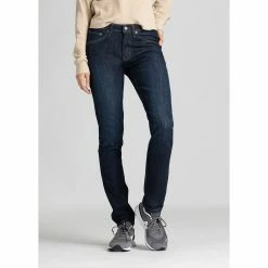 DUER Performance Denim Slim Straight | Women's Clothing