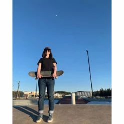 DUER Performance Denim Slim Straight | Women's Clothing