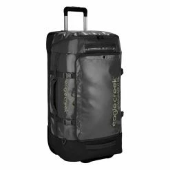 Eagle Creek Bags & EDC Cargo Hauler XT Wheeled Duffle 90L