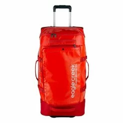 Eagle Creek Bags & EDC Cargo Hauler XT Wheeled Duffle 90L