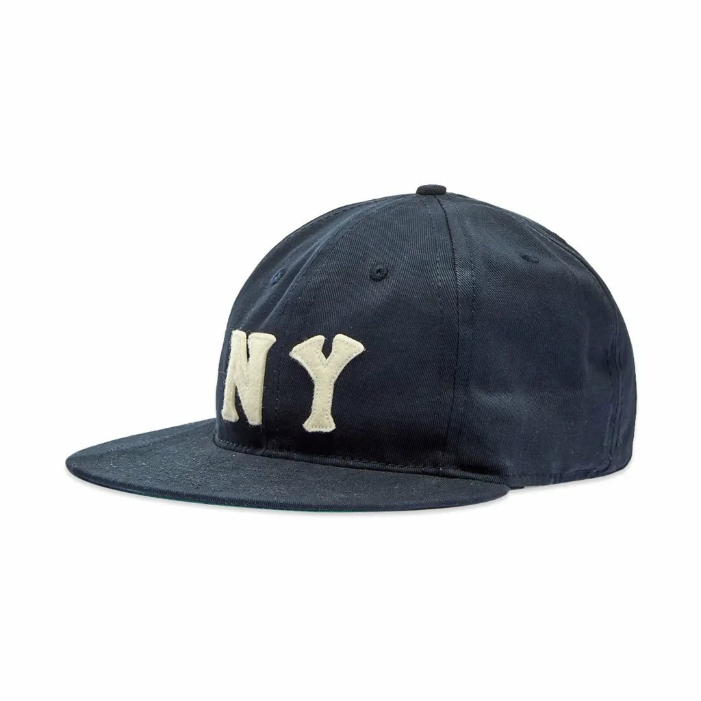 Ebbets Field Flannels New York Yankees 1936 Cap
