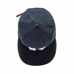 Ebbets Field Flannels New York Yankees 1936 Cap