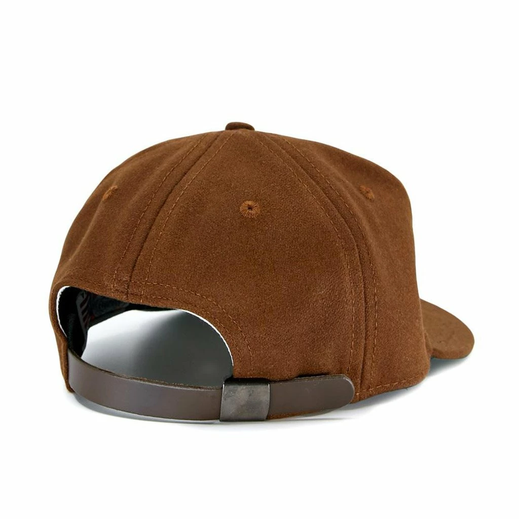 Ebbets Field Flannels Paris Red Peppers 1946