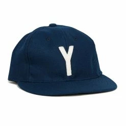 Ebbets Field Flannels Yale University 1948