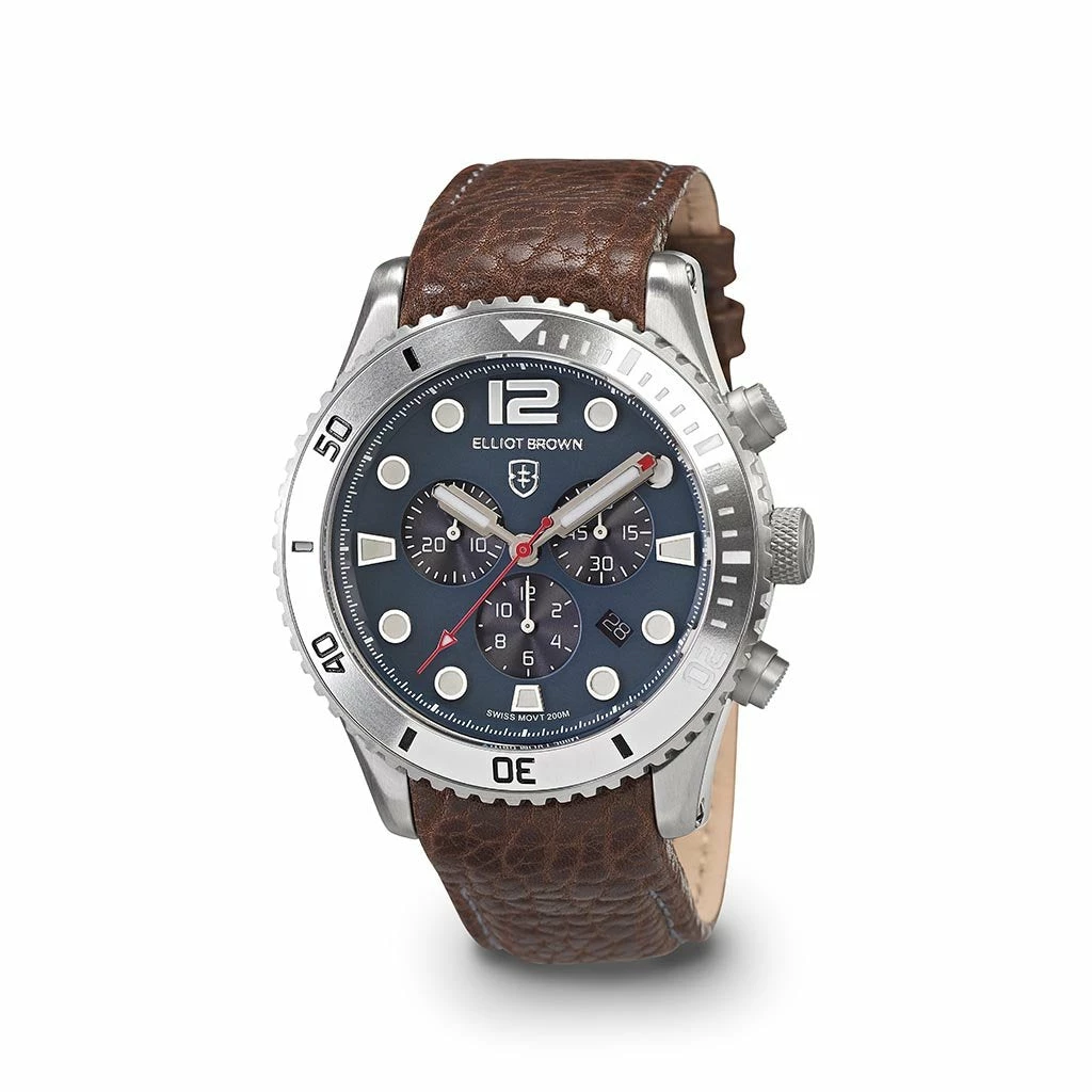Elliot Brown Bloxworth | 929-015-L16