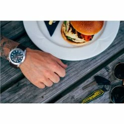 Elliot Brown Bloxworth | 929-015-L16