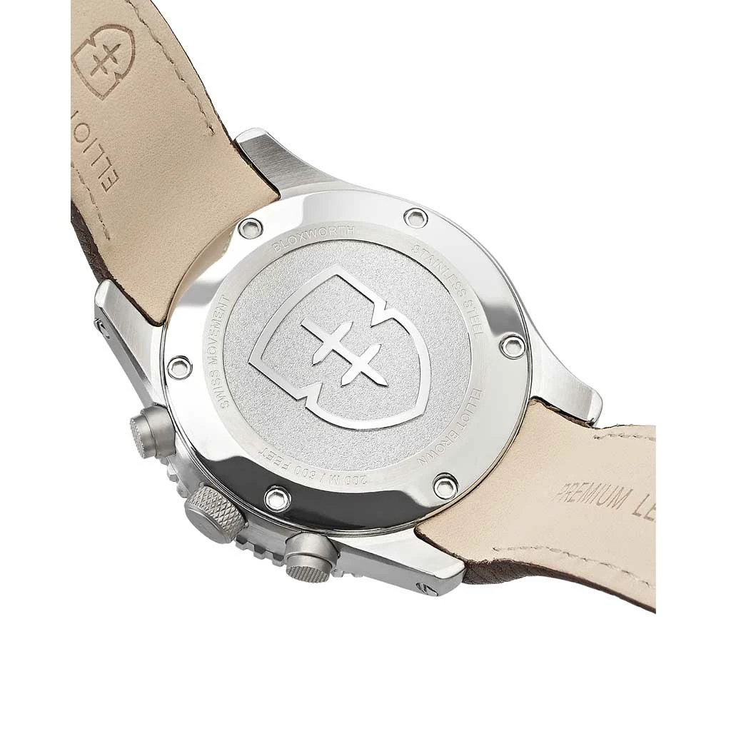 Elliot Brown Bloxworth | 929-015-L16