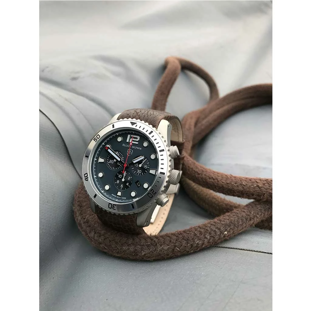 Elliot Brown Bloxworth | 929-015-L16
