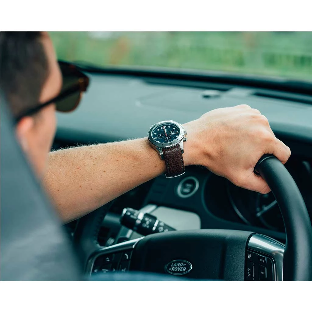 Elliot Brown Bloxworth | 929-015-L16