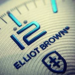 Elliot Brown Canford | 202-001-L06