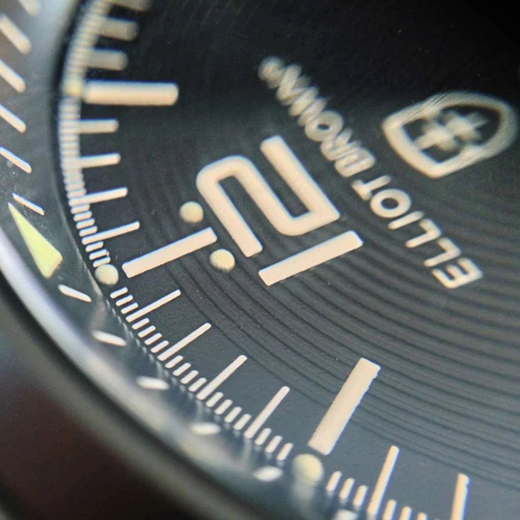 Elliot Brown Canford | 202-004-R06 Bags & EDC