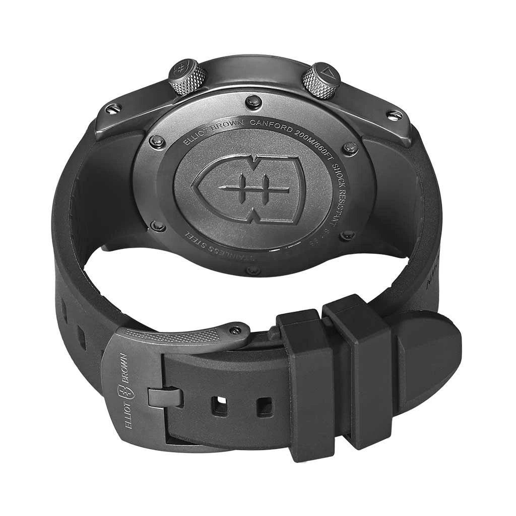 Elliot Brown Canford | 202-004-R06 Bags & EDC