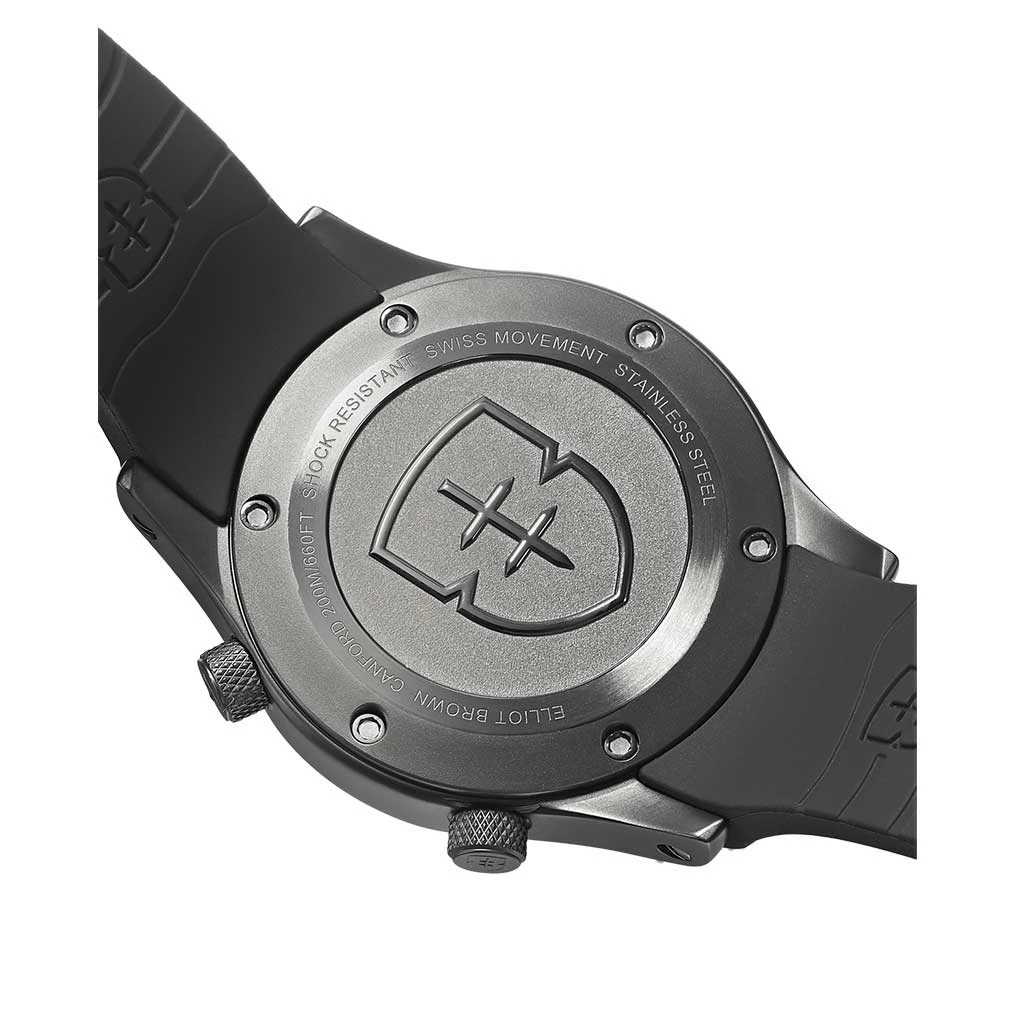 Elliot Brown Canford | 202-004-R06 Bags & EDC