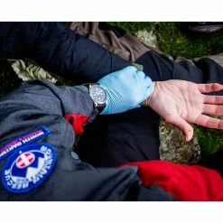 Elliot Brown Canford | Mountain Rescue Edition | 202-012-R01