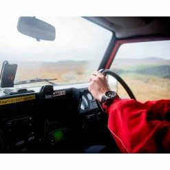 Elliot Brown Canford | Mountain Rescue Edition | 202-012-R01