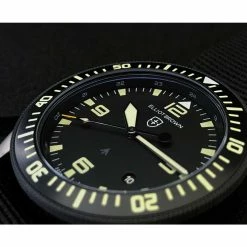 Elliot Brown Bags & EDC Holton Professional | 101-001-N02