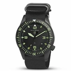 Elliot Brown Bags & EDC Holton Professional | 101-001-N02