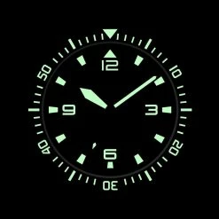 Elliot Brown Bags & EDC Holton Professional | 101-001-R06