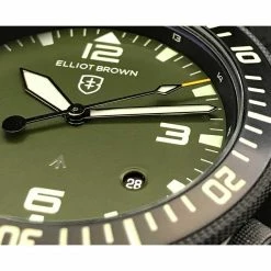 Elliot Brown Holton Professional | 101-002-R04
