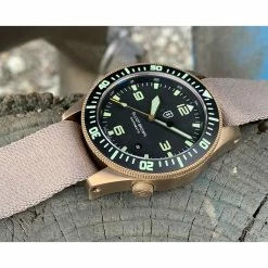 Elliot Brown Bags & EDC Holton Professional | 101-A12-N10