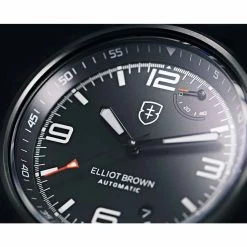 Elliot Brown Bags & EDC Tyneham | 305-D01-R06