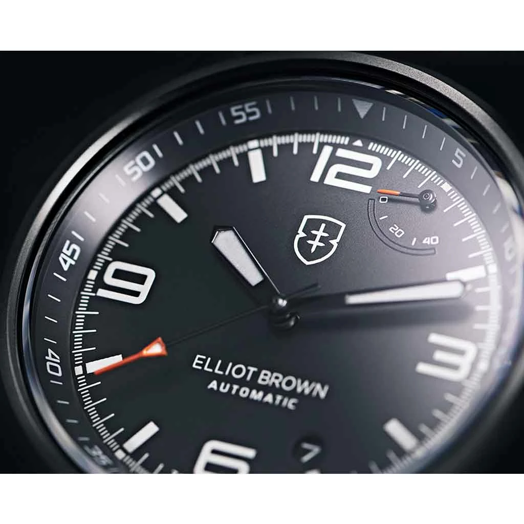 Elliot Brown Bags & EDC Tyneham | 305-D01-R06