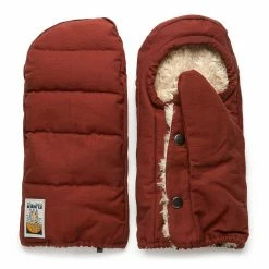 Elmer Cover Down Mittens