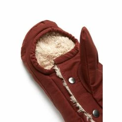 Elmer Cover Down Mittens