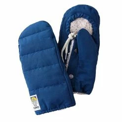 Elmer Accessories & Footwear Cover Down Mittens