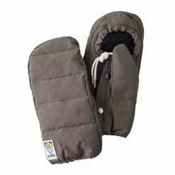 Elmer Accessories & Footwear Cover Down Mittens