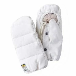 Elmer Accessories & Footwear Cover Down Mittens