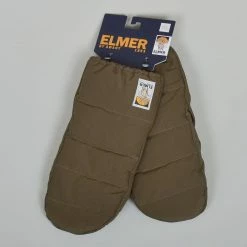 Elmer Accessories & Footwear Cover Down Mittens