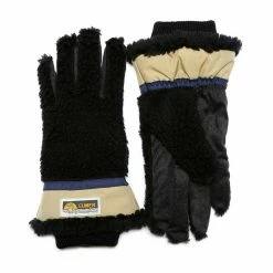 Elmer Deep Pile Gloves