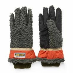 Elmer Accessories & Footwear Deep Pile Mittens Gloves