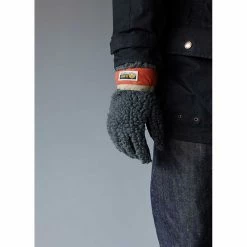Elmer Accessories & Footwear Deep Pile Mittens Gloves