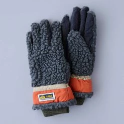 Elmer Accessories & Footwear Deep Pile Mittens Gloves