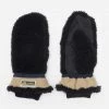 Elmer Deep Pile Mittens Accessories & Footwear