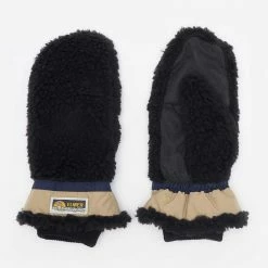Elmer Deep Pile Mittens Accessories & Footwear