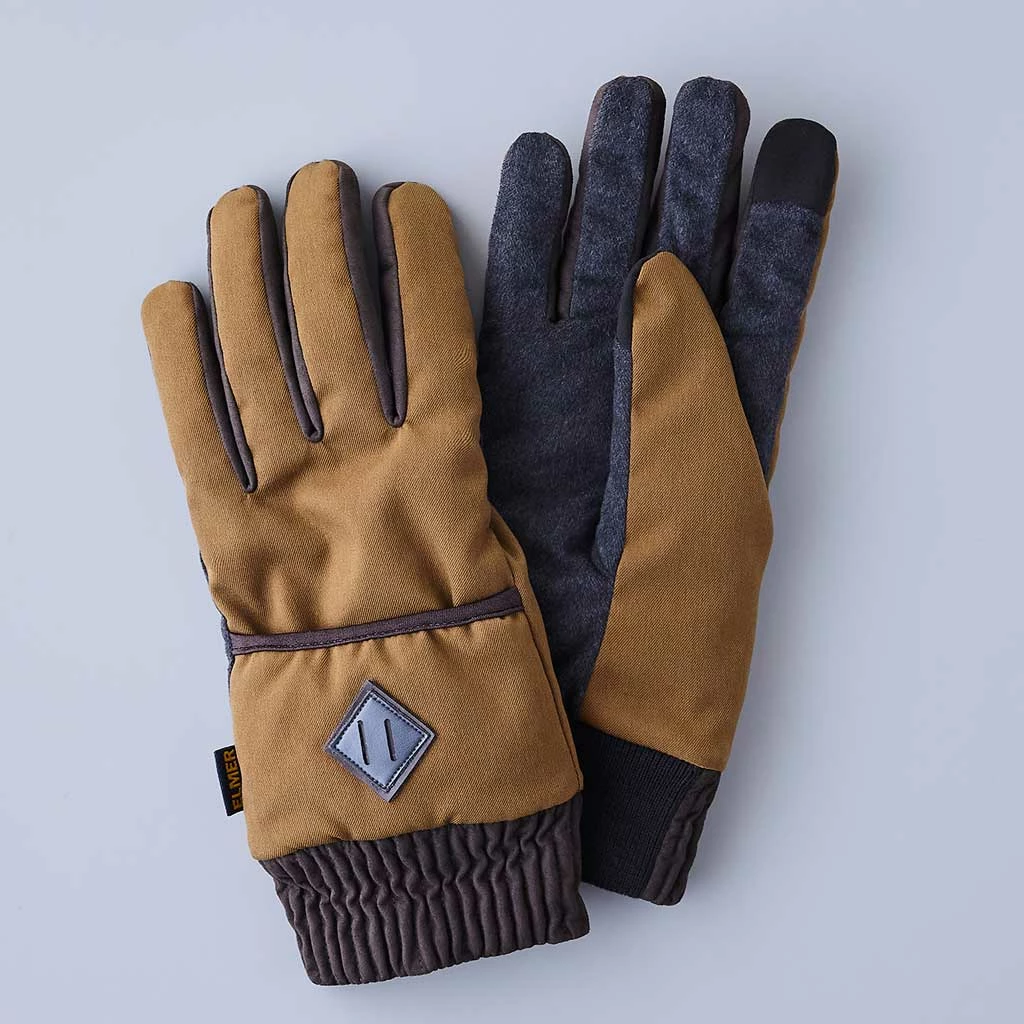 Elmer Inner Hood Gloves