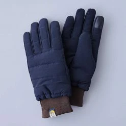 Elmer Knit Cuff Gloves