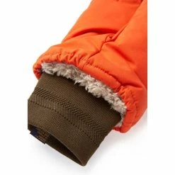 Elmer Knit Cuff Gloves Bags & EDC