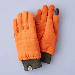 Elmer Knit Cuff Gloves Bags & EDC