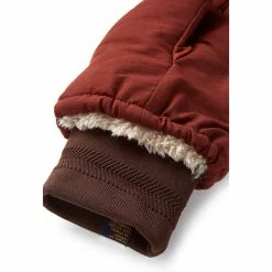 Elmer Knit Cuff Gloves