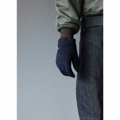 Elmer Knit Cuff Gloves