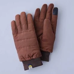 Elmer Knit Cuff Gloves