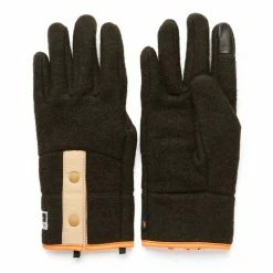 Elmer Bags & EDC Recycled Wool Fleece Gloves
