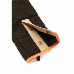 Elmer Bags & EDC Recycled Wool Fleece Gloves